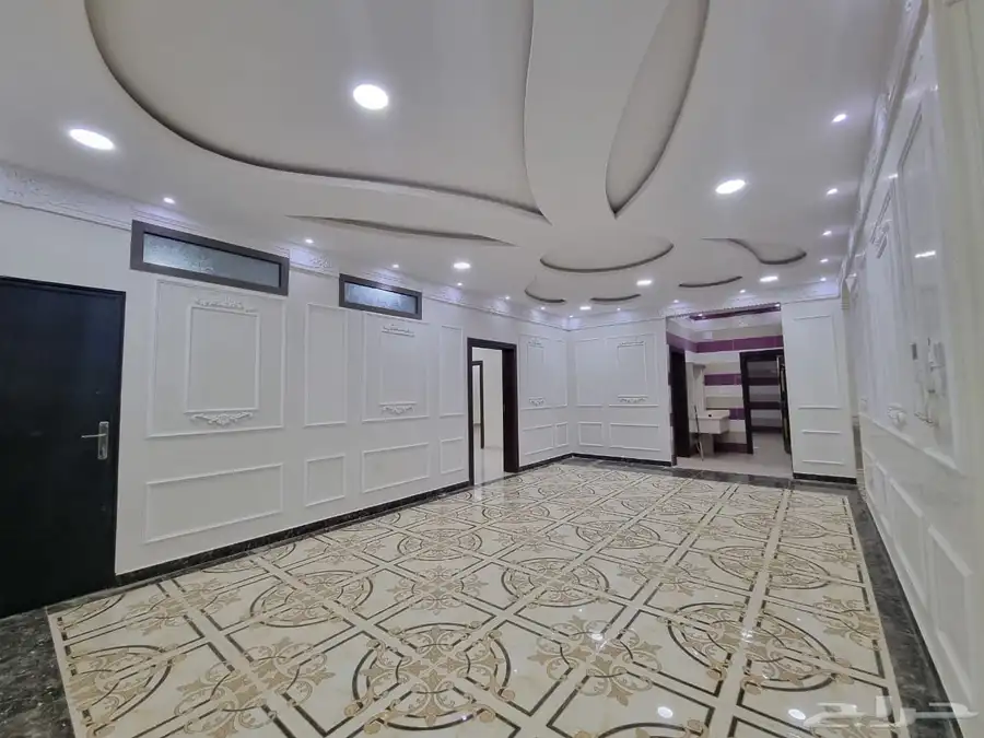 دور وشقتين شمال بريده عرض نادر وممتاز للسكن والاستثمار 11