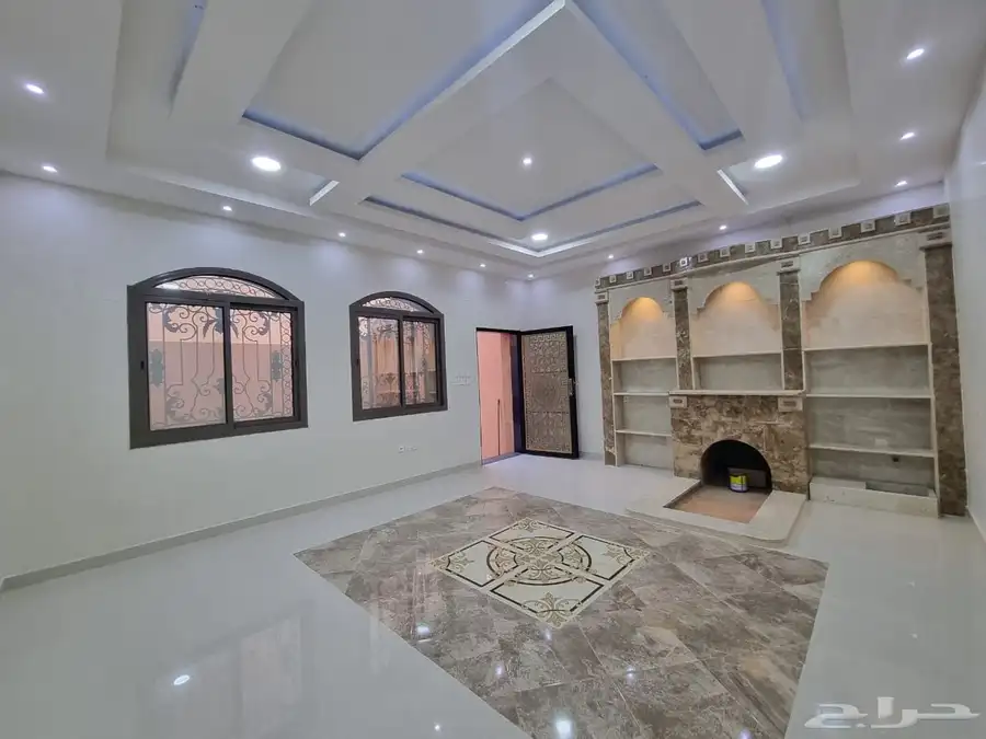 دور وشقتين شمال بريده عرض نادر وممتاز للسكن والاستثمار 3