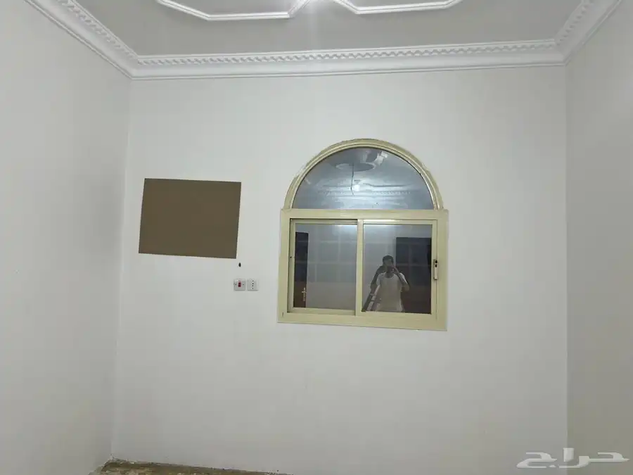 شقق للايجار حي الواسط الحويه ايجار سنوي 47