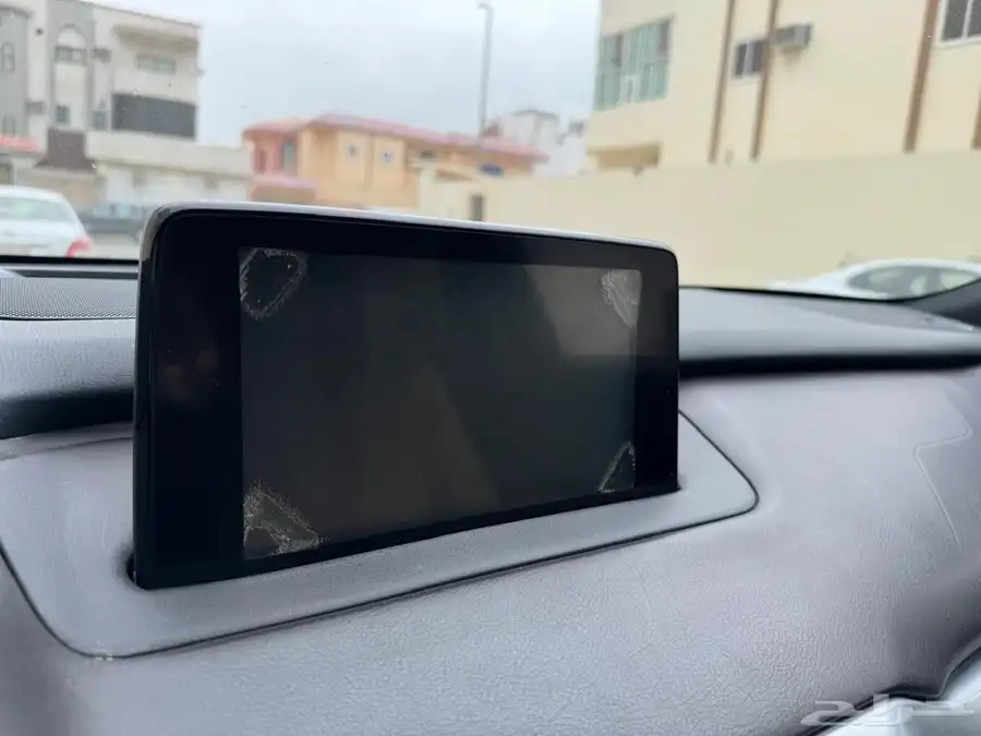 مازدا cx9 فل كامل دبل 9