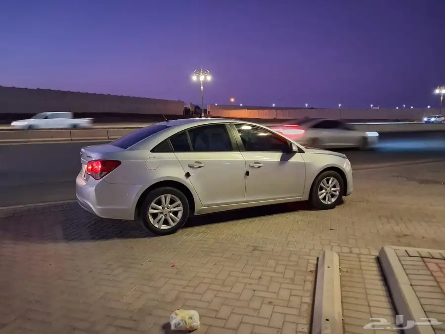 كروز 2014 3