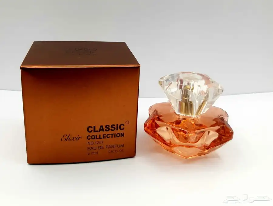 عطور ميني 25 مل للهدايا والمناسبات جمله للكميات 69