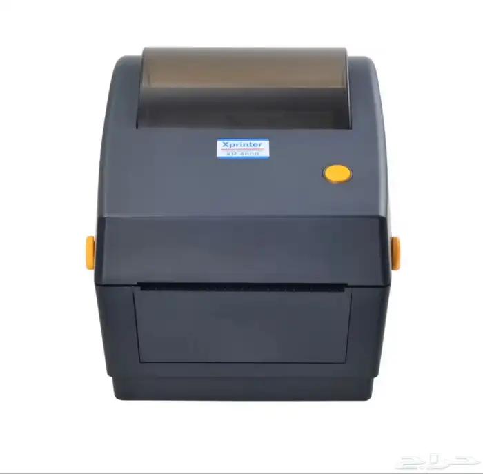 طابعة بوليصات وباركود 5