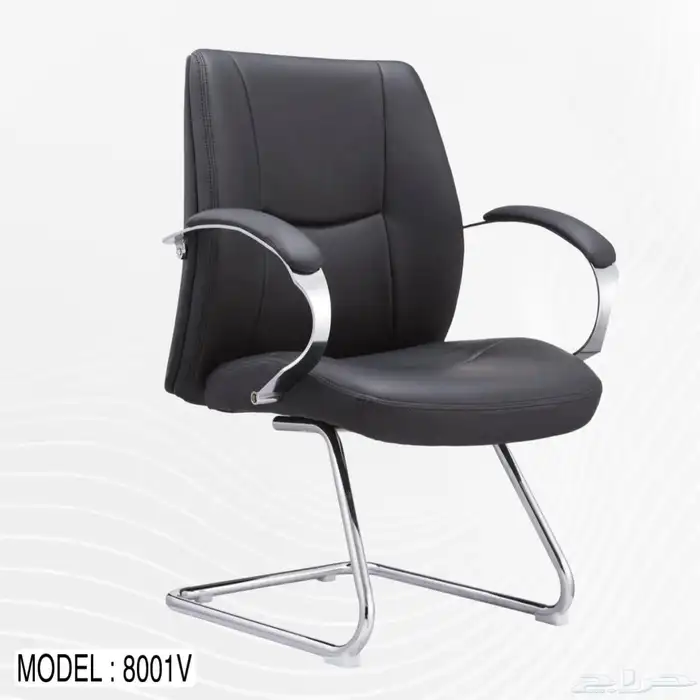 كرأسي جلد كرأسي شبك مكاتب دولاب خشب دولاب حديد. 9