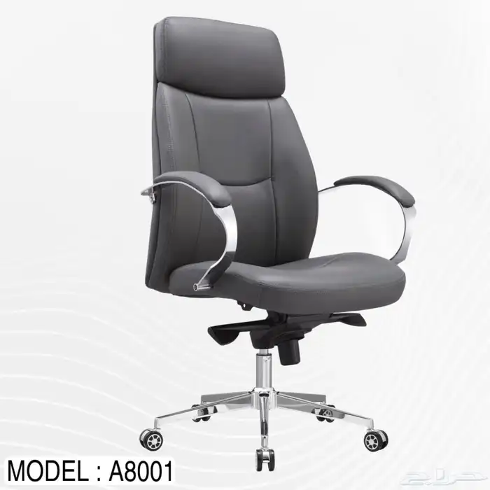 كرأسي جلد كرأسي شبك مكاتب دولاب خشب دولاب حديد. 40