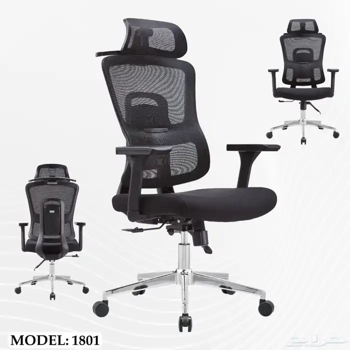 كرأسي جلد كرأسي شبك مكاتب دولاب خشب دولاب حديد. 39