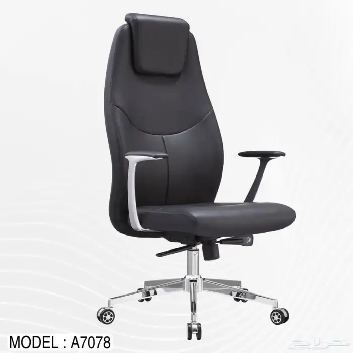 كرأسي جلد كرأسي شبك مكاتب دولاب خشب دولاب حديد. 33