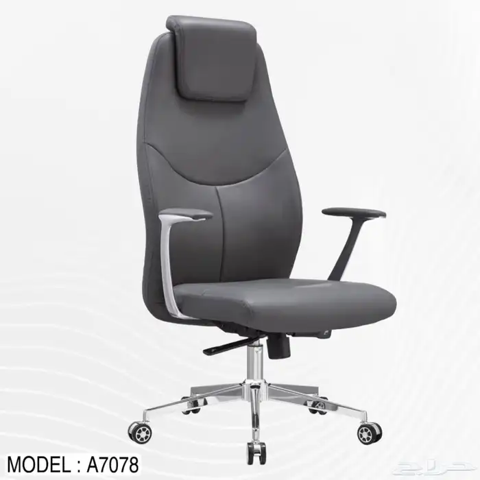 كرأسي جلد كرأسي شبك مكاتب دولاب خشب دولاب حديد. 32