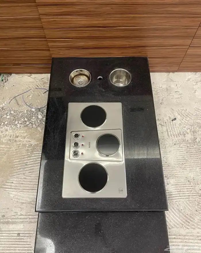 افران بيتزا وخبز ونابولي مشبات رخام وبديل رخام 7