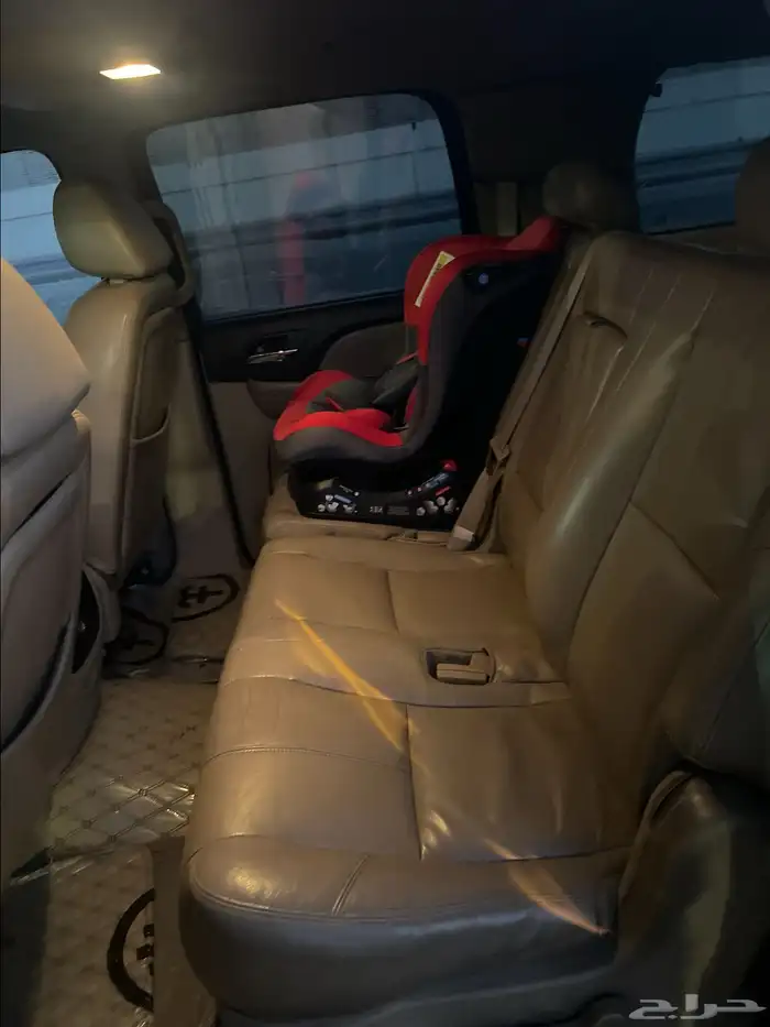 جيمس طويل XL 2008. دنيالي فل كامل ممشى 386 الف. 9