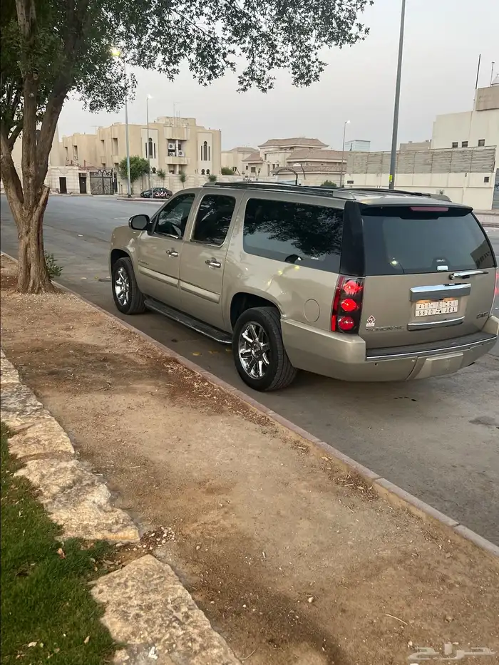 جيمس طويل XL 2008. دنيالي فل كامل ممشى 386 الف. 12