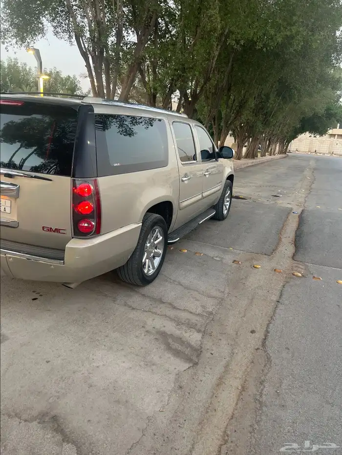 جيمس طويل XL 2008. دنيالي فل كامل ممشى 386 الف. 11