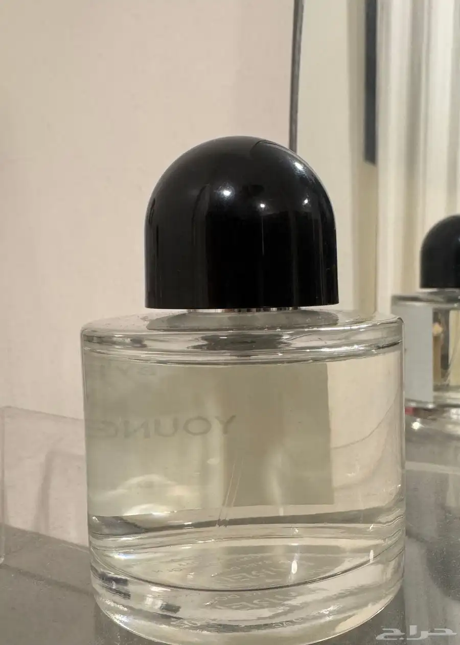 عطر ماركه باريدو index