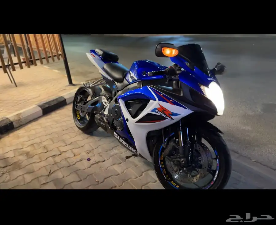 دباب ريس 750 1