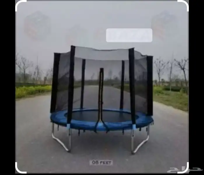 نطيطة أطفال مقاس 10 0