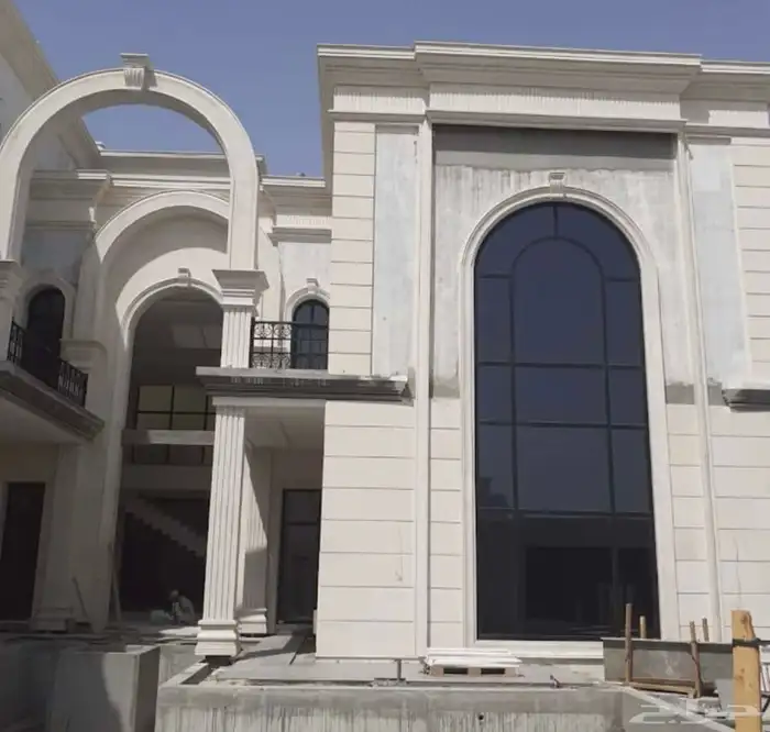 شركة مصنع البيطار للزجاج والألمنيوم 91