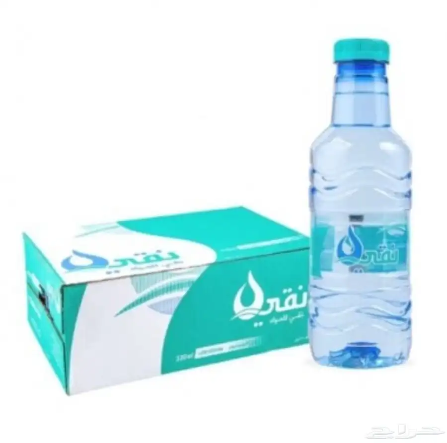 بيع وتوصيل مياه 16