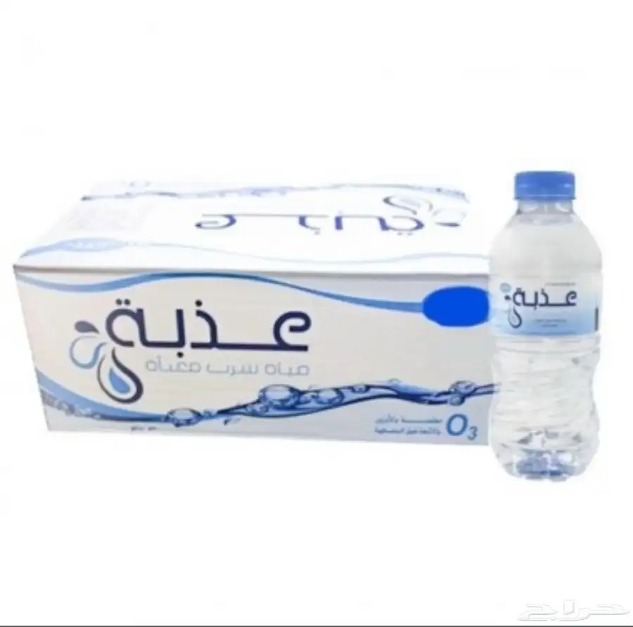 بيع وتوصيل مياه 26