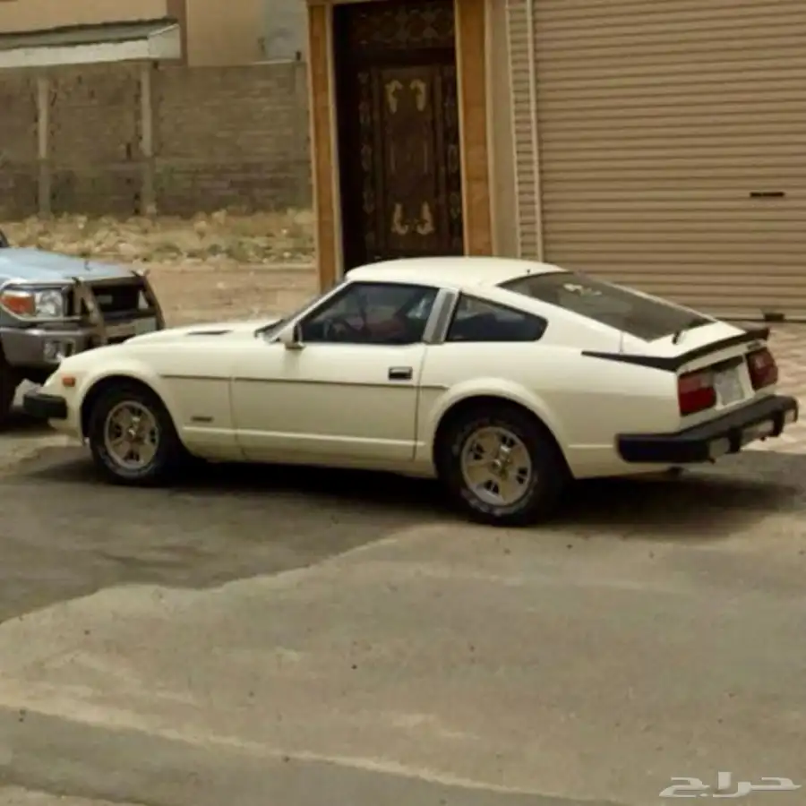 زد اكس 280 ( L28 ) 1
