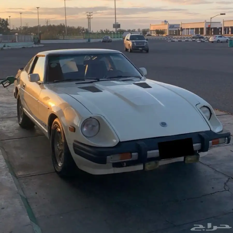 زد اكس 280 ( L28 ) 0