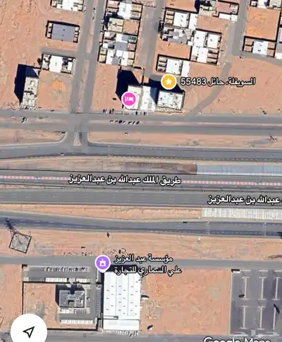 ارض للبيع 0