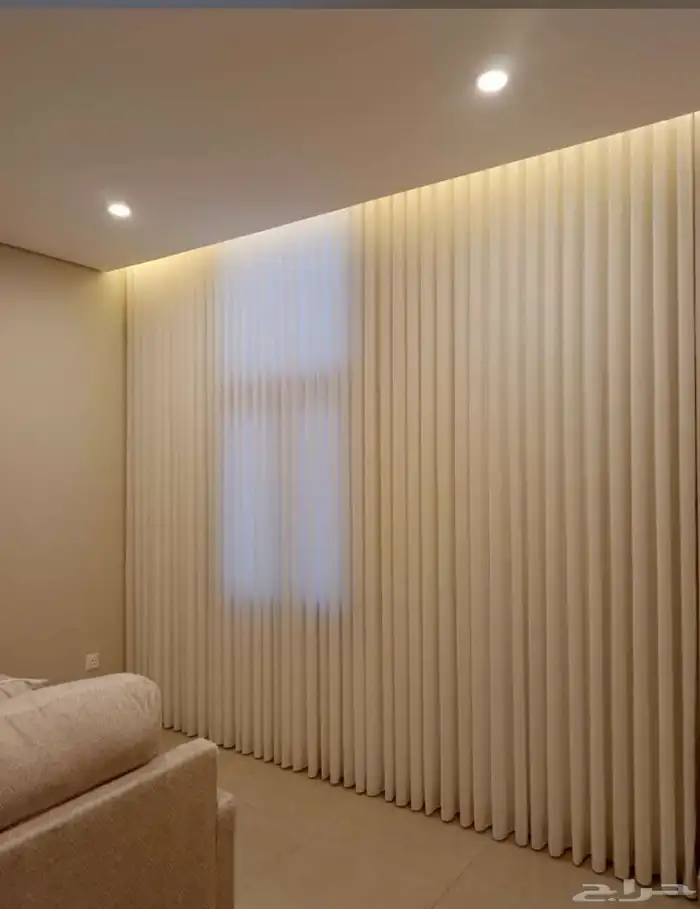 ستائر الاميره 18
