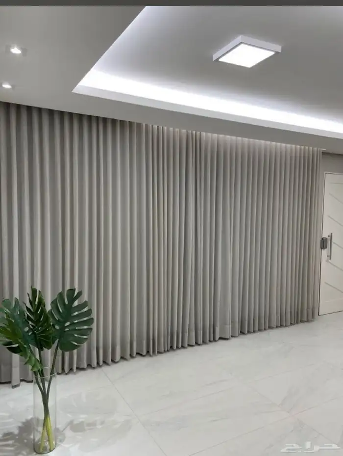 ستائر الاميره 23