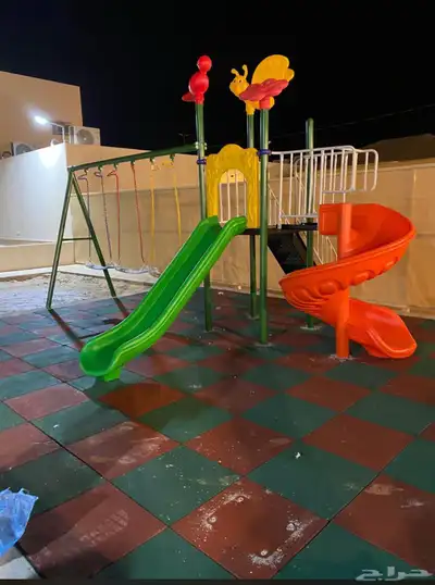 مرجيحه العاب و اطفال 4
