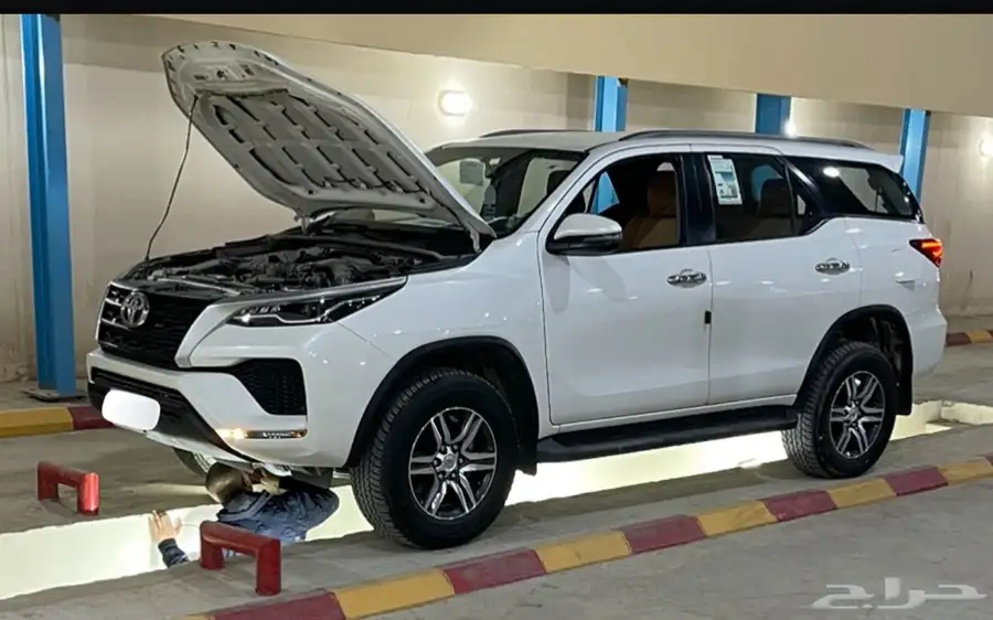 فورشنر2021 4سلندر دبل 0