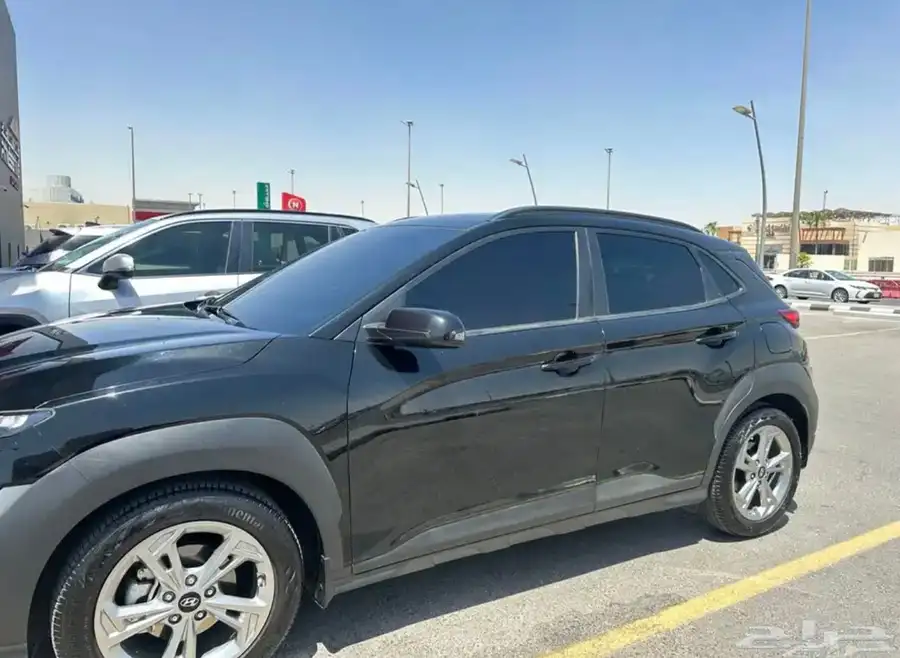 هواندي كونا 3