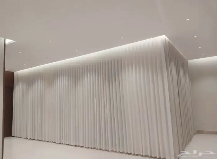 ستائر الاميره 19