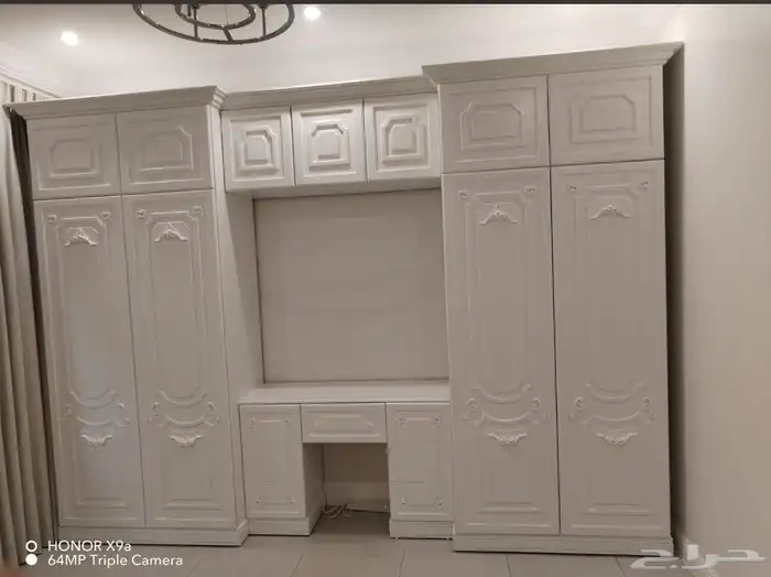 ستائر الاميره 3