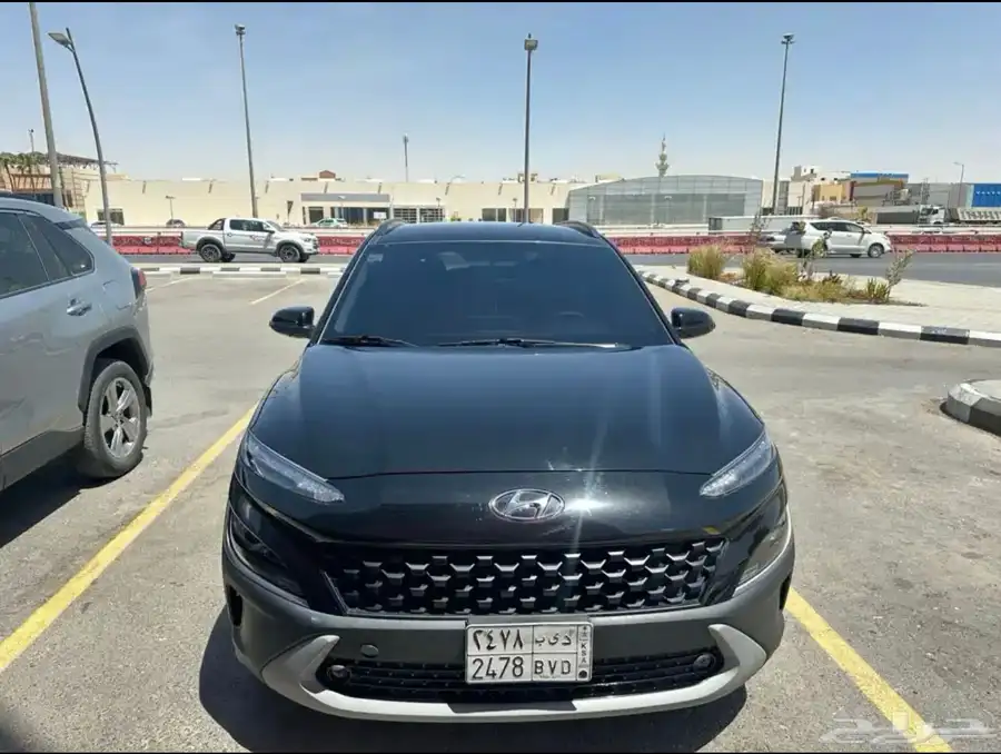 هواندي كونا 2