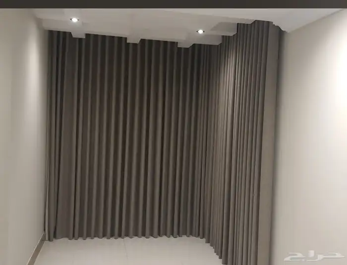 ستائر الاميره 6