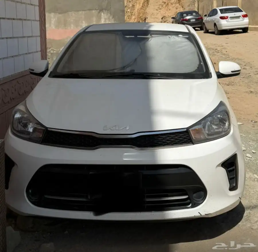 كيا بيجاس 2023 1