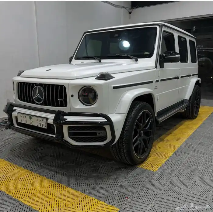 دلع سيارتك بكج الحمايه كامل السيارة PPF 3