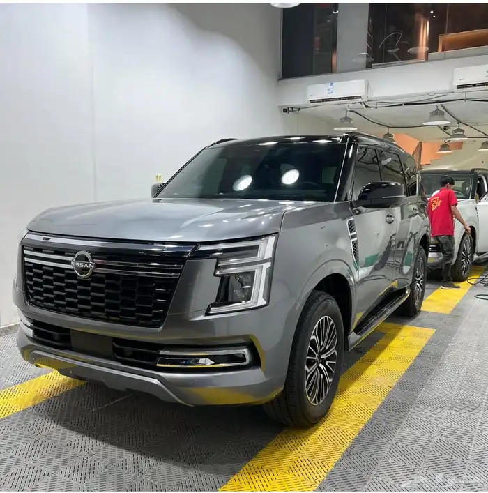 دلع سيارتك بكج الحمايه كامل السيارة PPF 6