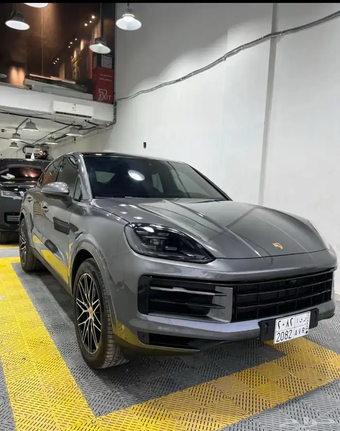 دلع سيارتك بكج الحمايه كامل السيارة PPF 9