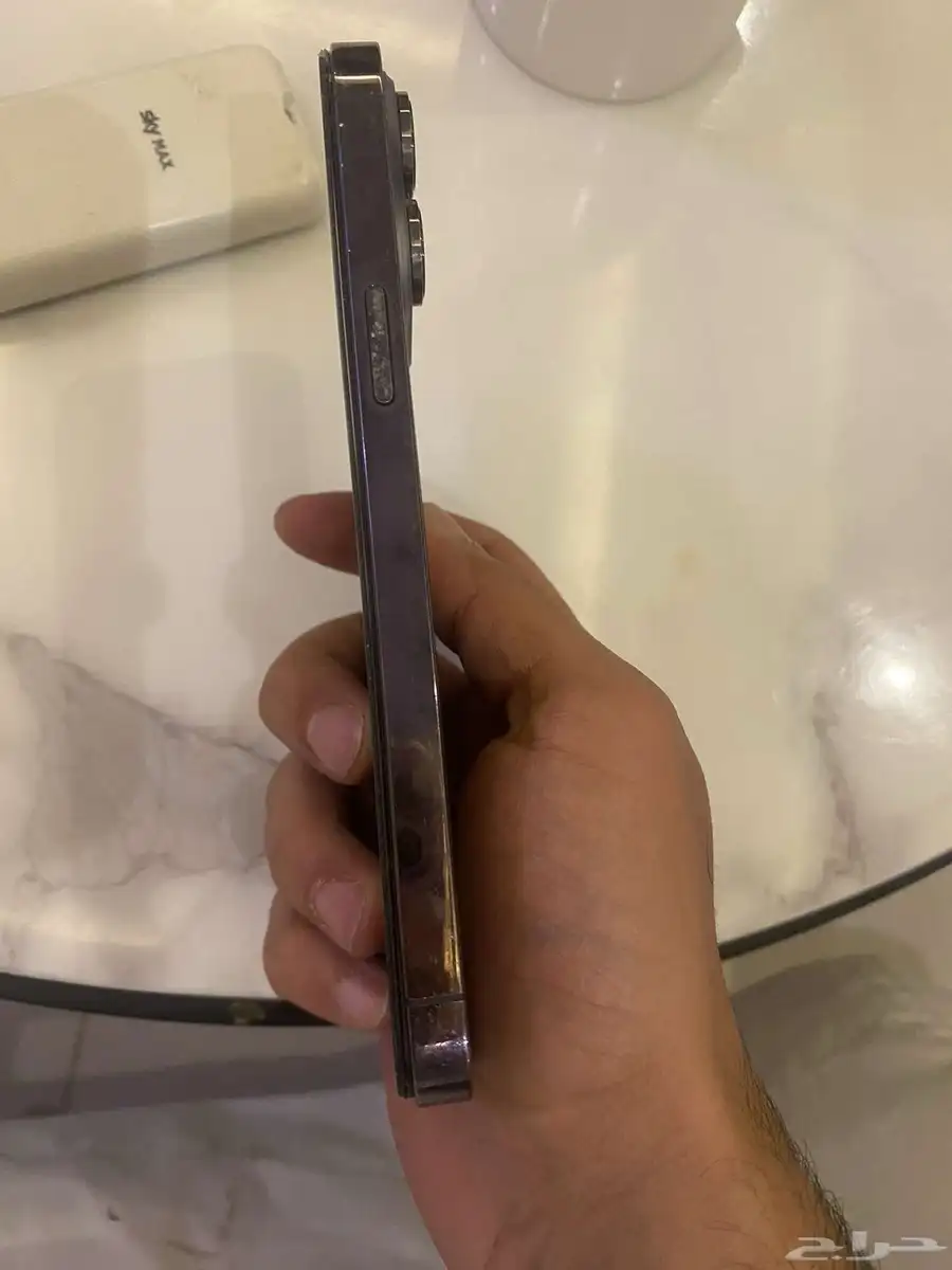 آيفون 14برو ماكس 2