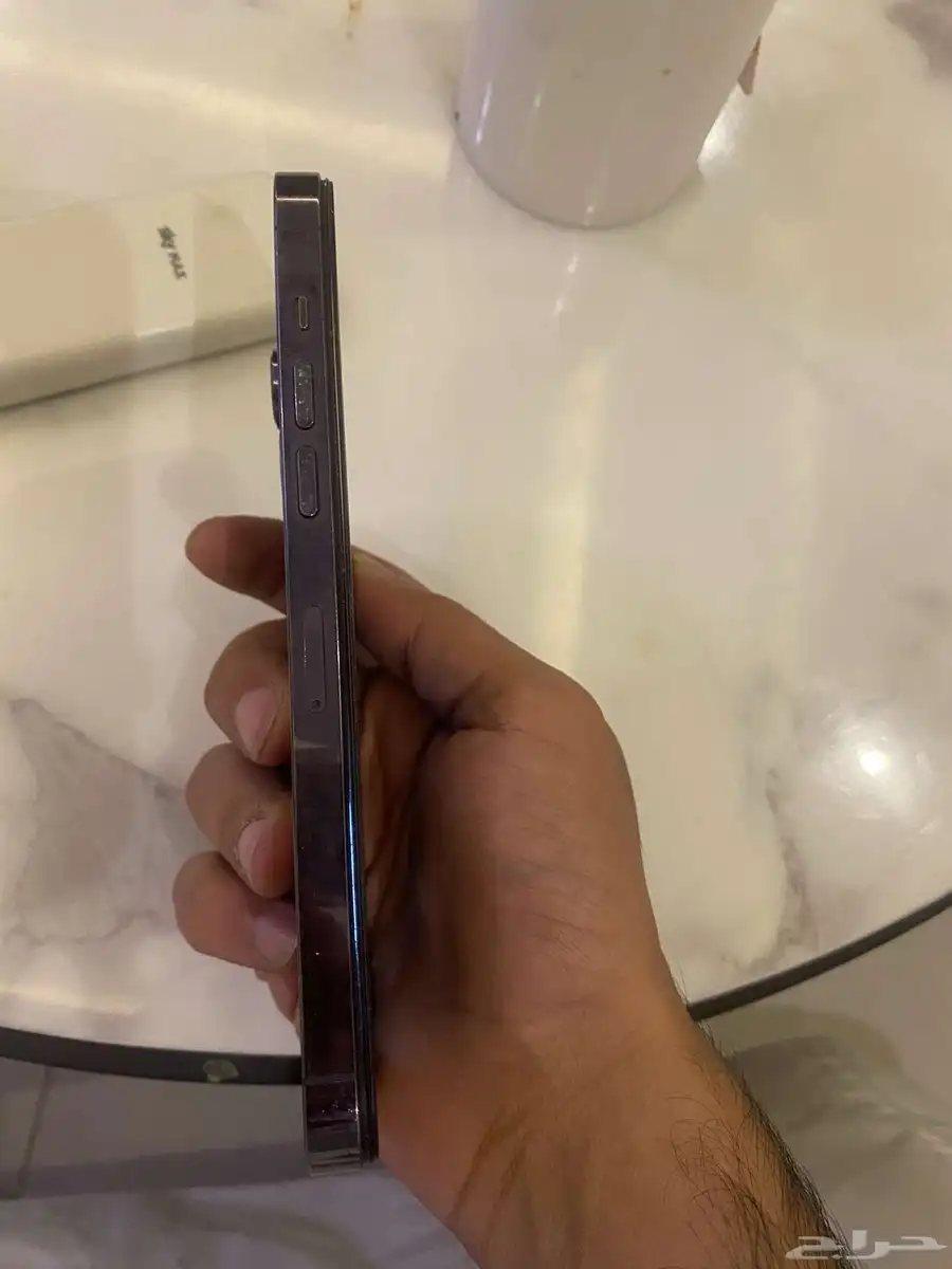 آيفون 14برو ماكس 3