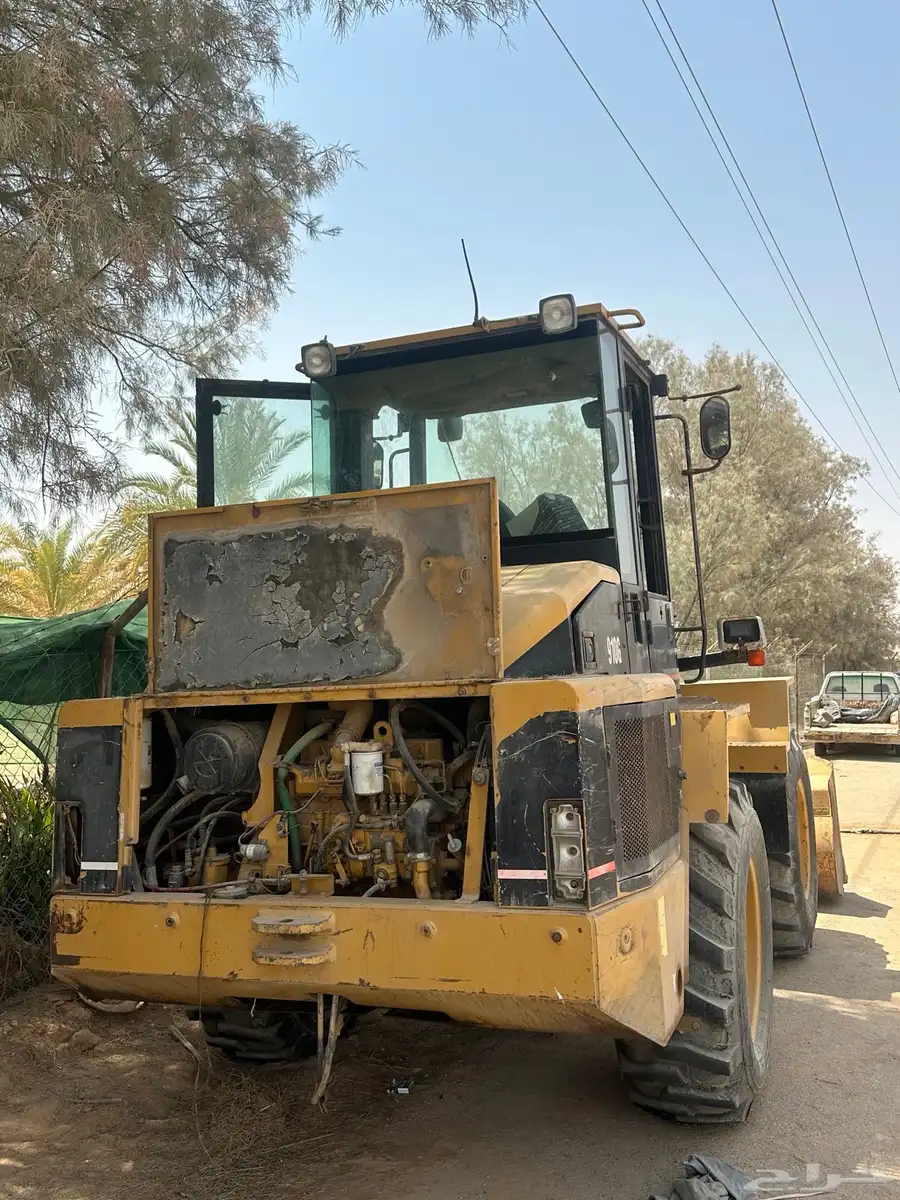 شيول كاتر بيلر 910G 2