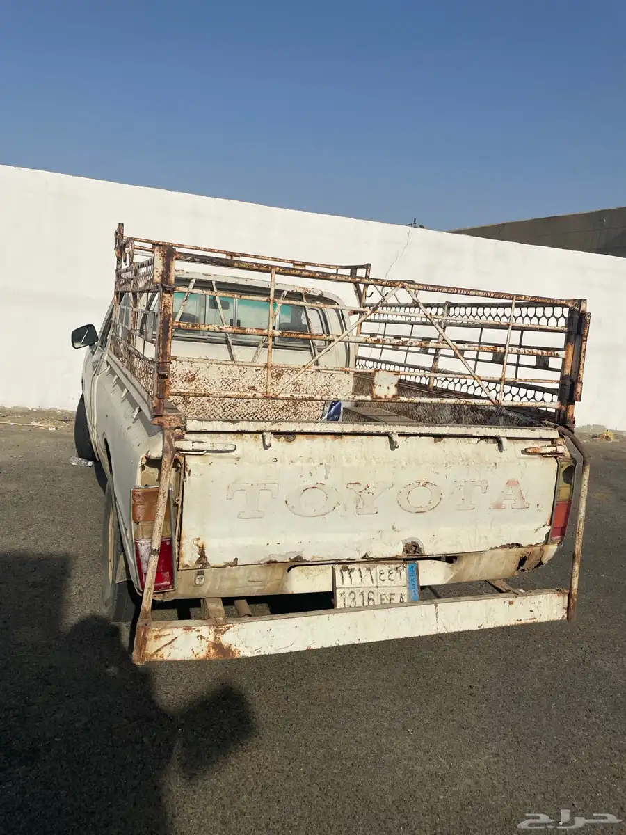 هايلوكس 3