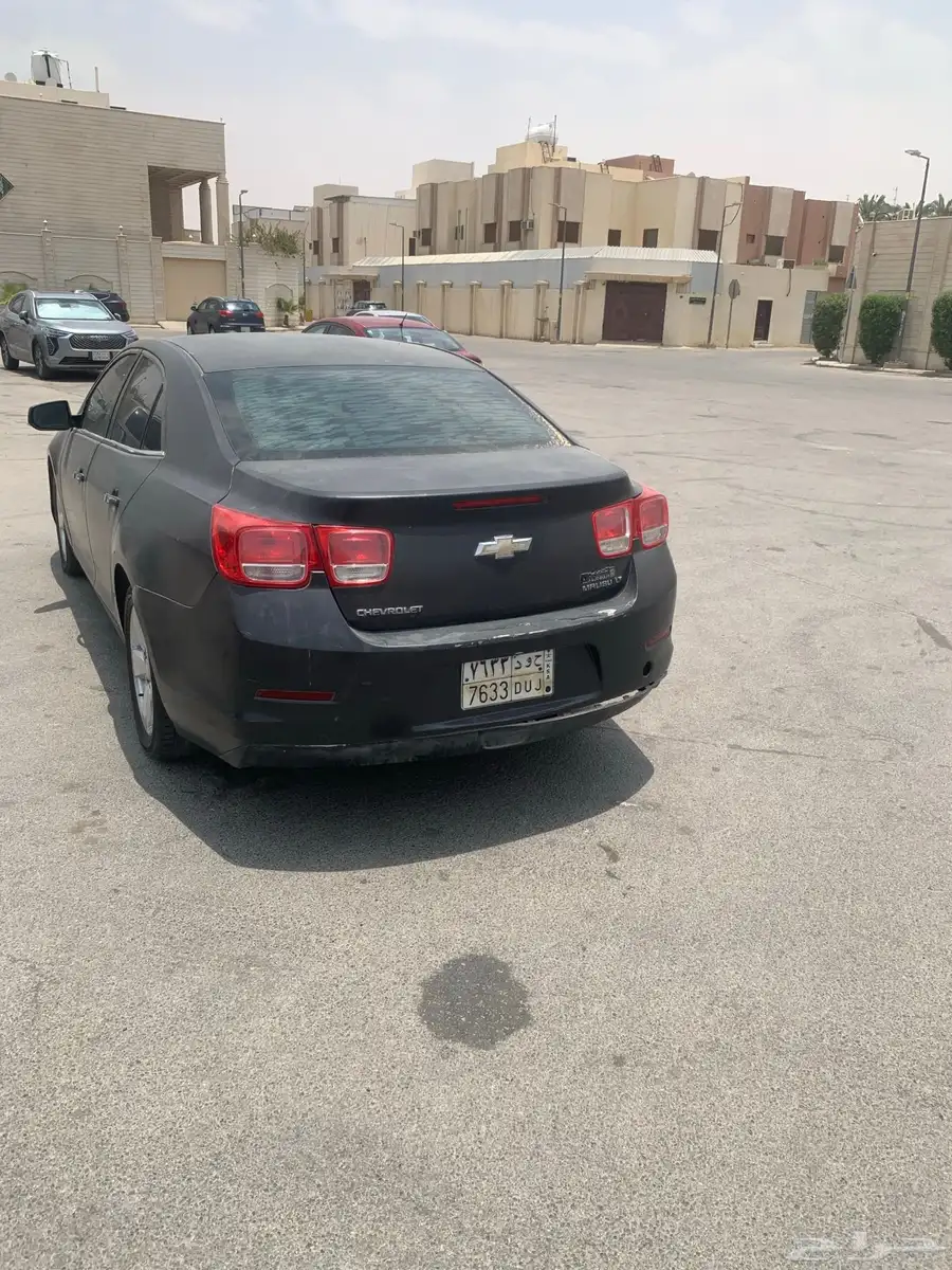 ماليبو 2016 LT 1