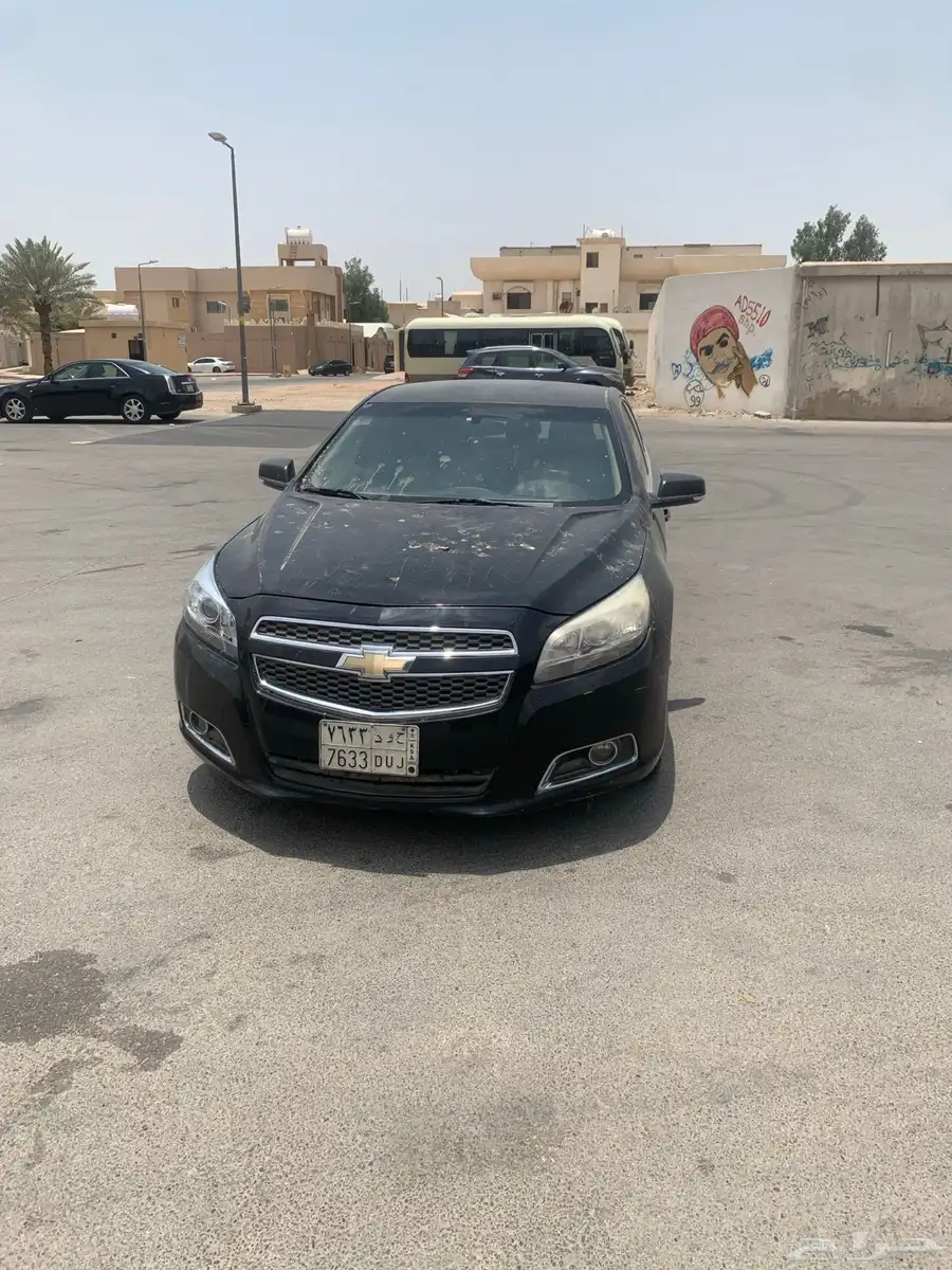 ماليبو 2016 LT 6