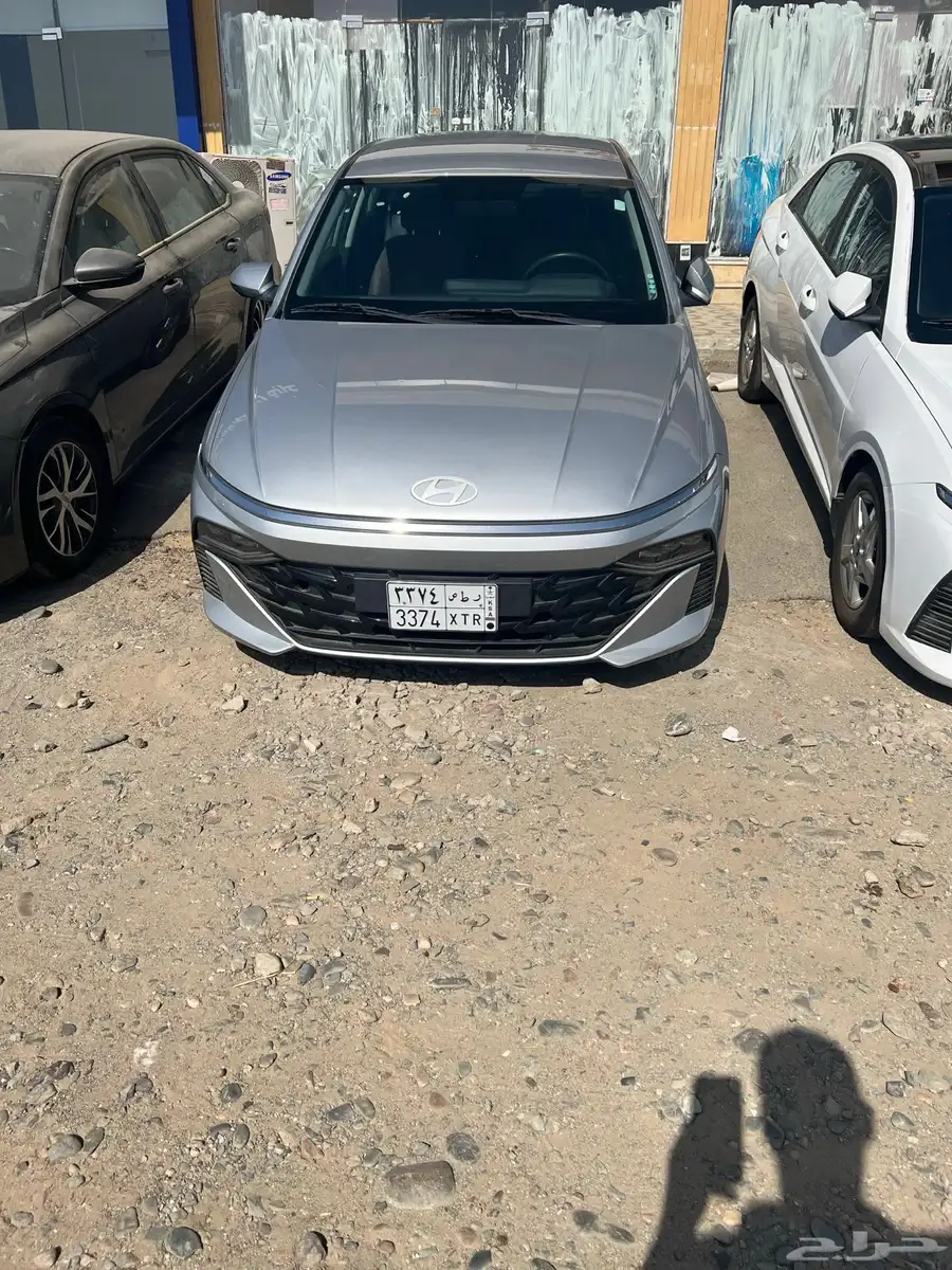 سيارت ايجار 4