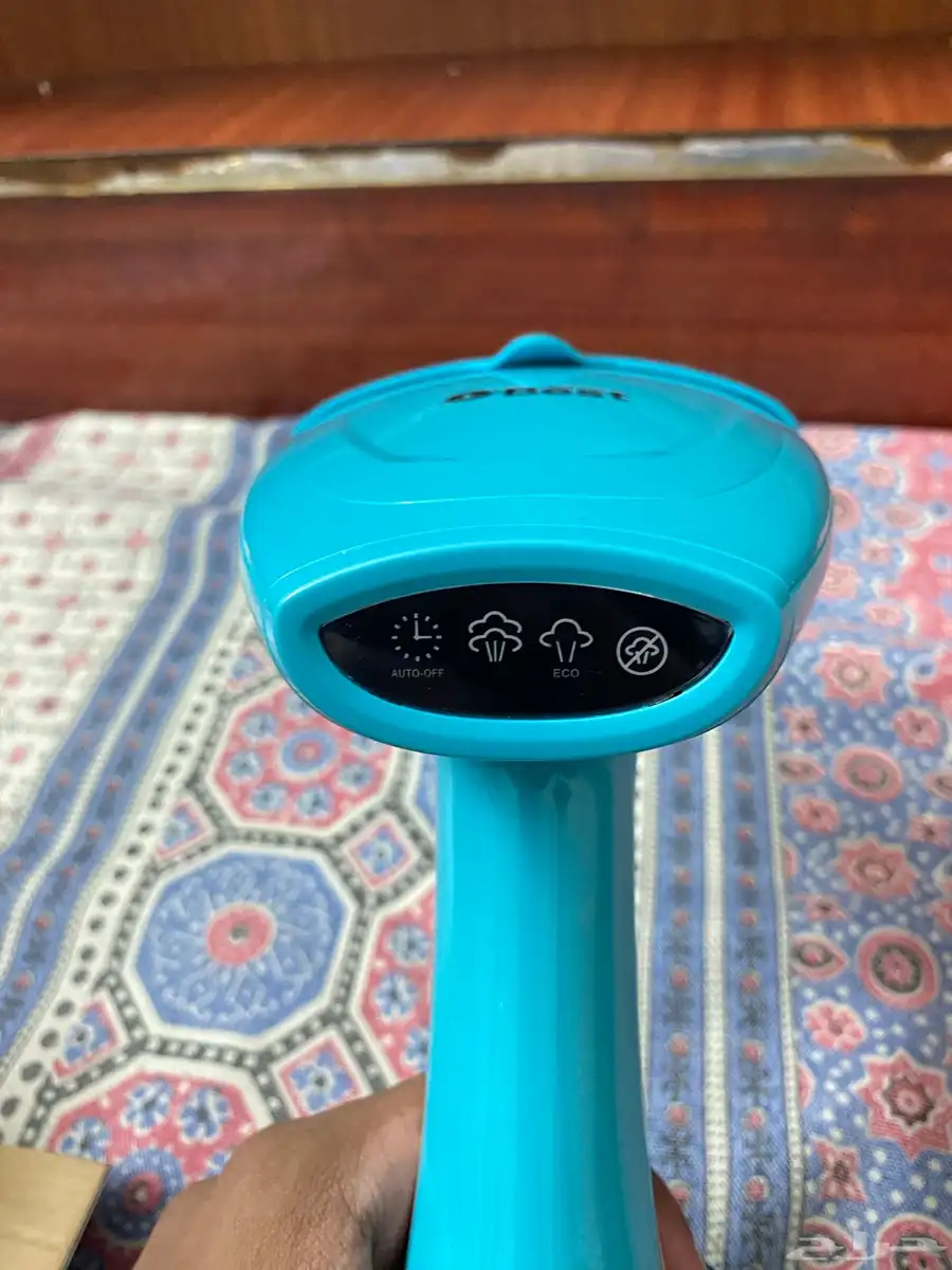 Premium HanHeld Garment Steamer ( new ) index