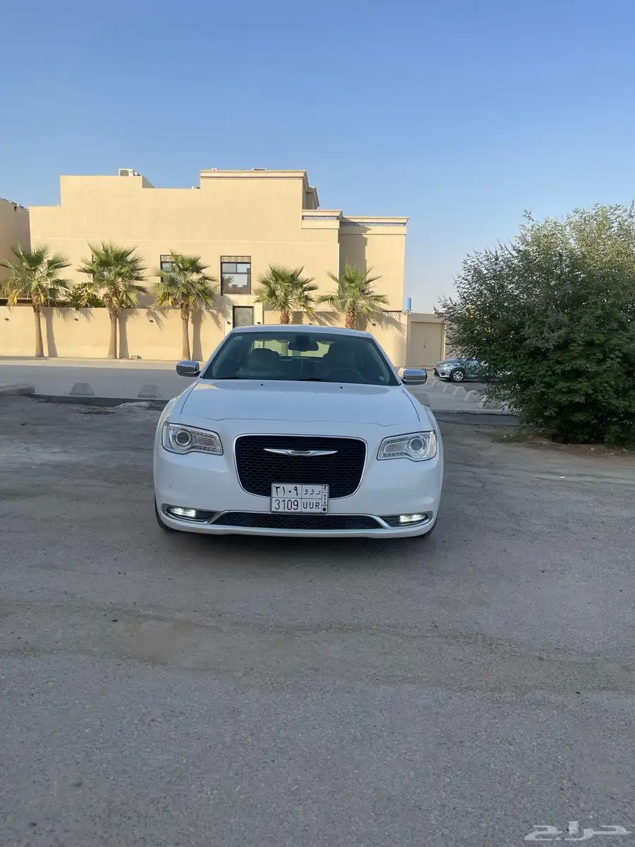 كرايسلر 2021 v6 7