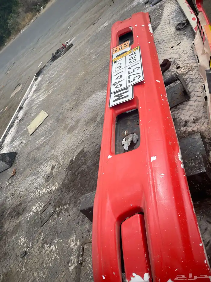 شبك سطحه وا صدام 1