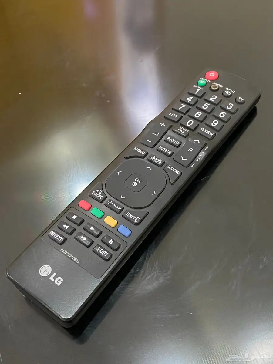 شاشه LG FUll HD 3