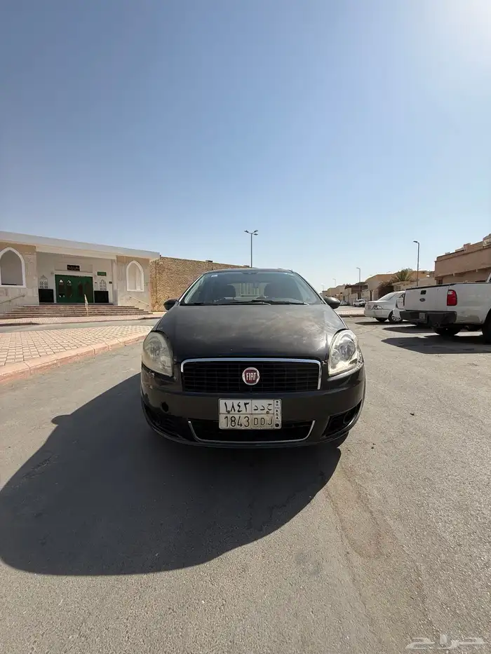 فيات لينيا - Fiat Linea 14